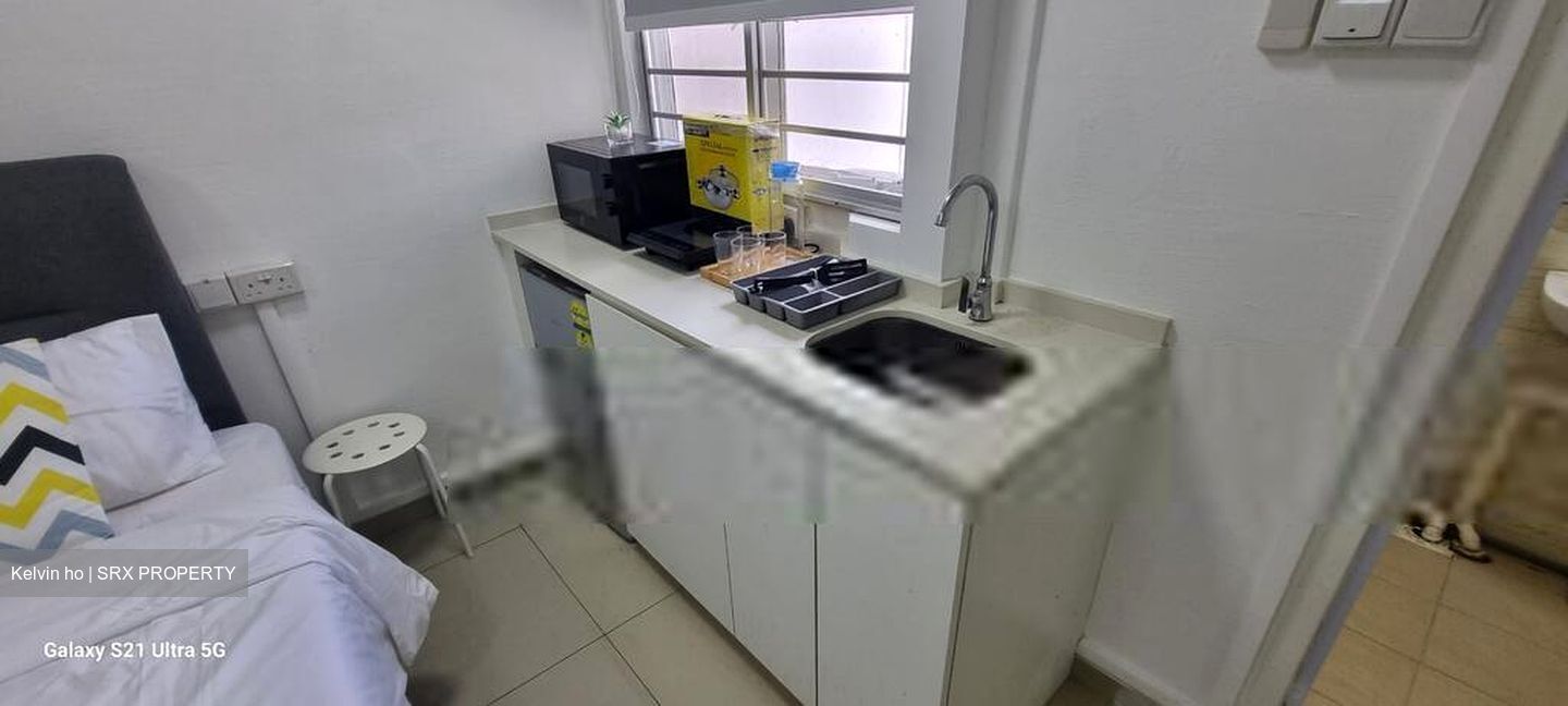 Bedok North Street 1 (Bedok),  #579153721